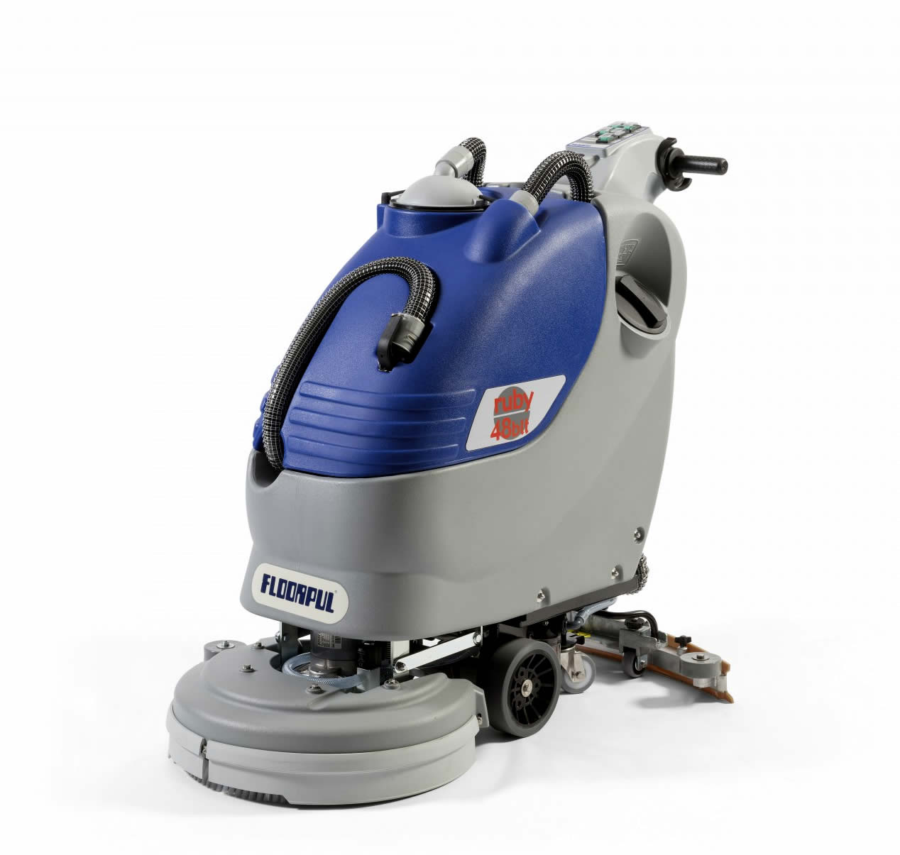 Floorpul Ruby 48BLT 01 producto GRDpulipres