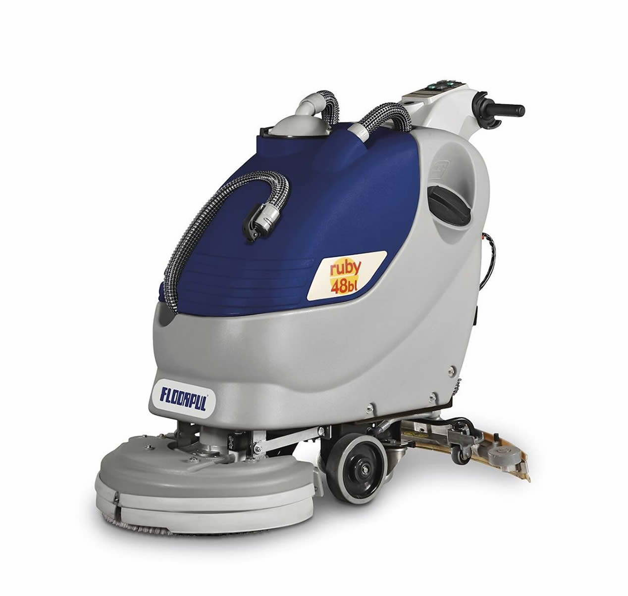 Floorpul Ruby 48BL 01 producto GRDpulipres